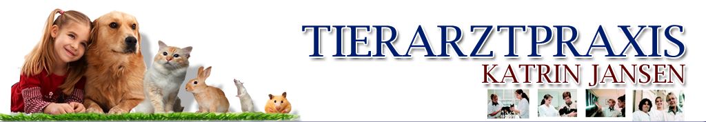 Tierarztpraxis Katrin Jansen in D�sseldorf